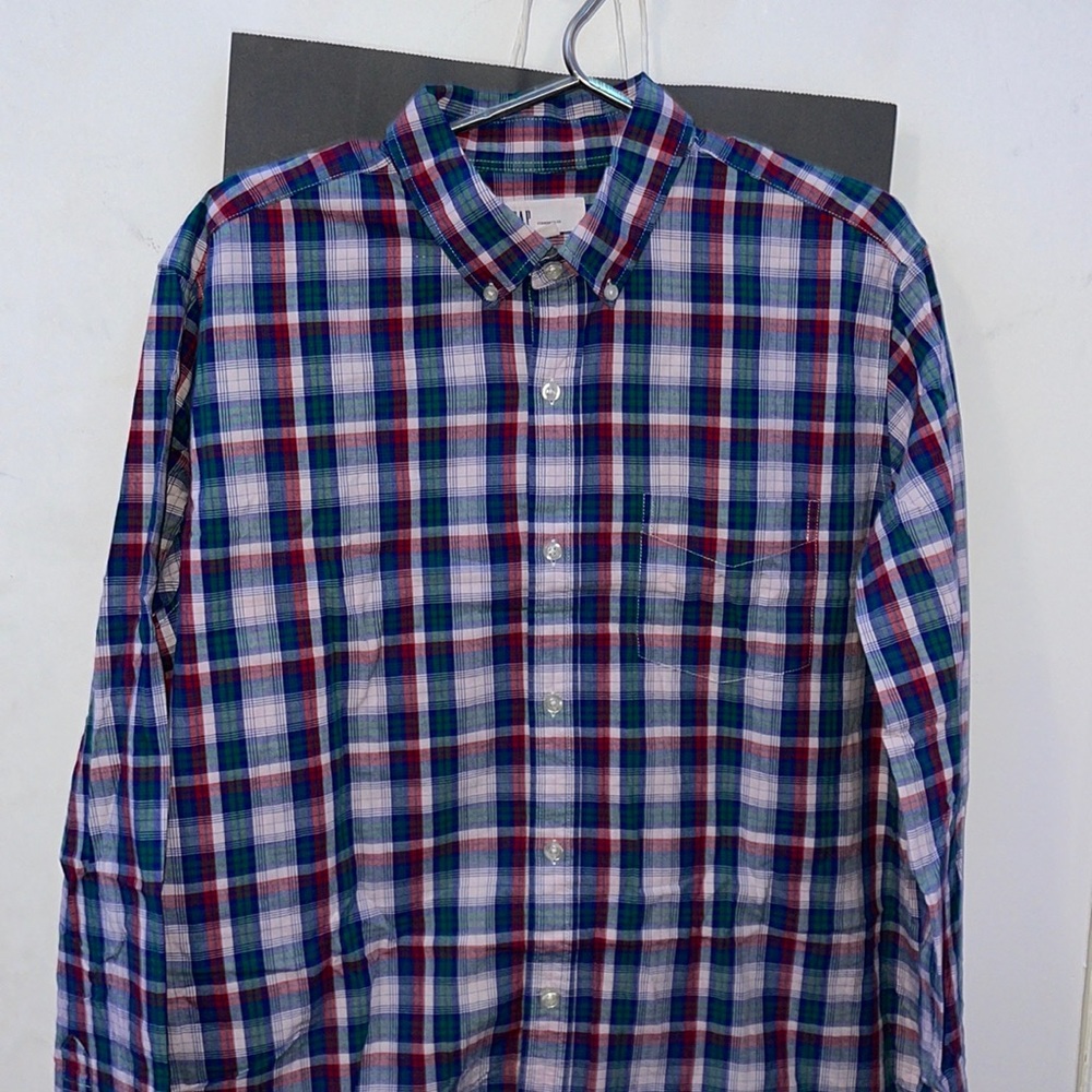 GAP Shirt - Picture 1 of 2
